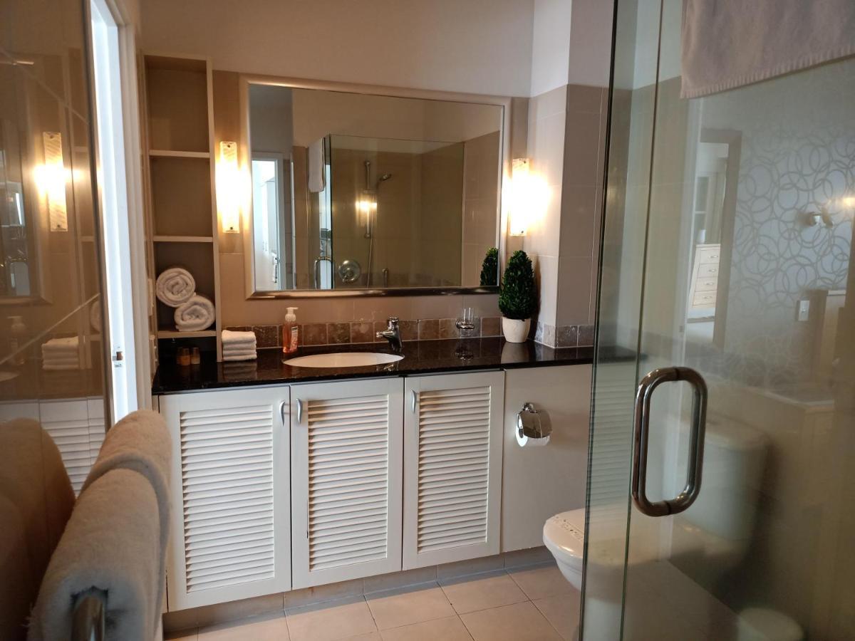 Princes Wharf Grace Apartments Auckland Exterior foto