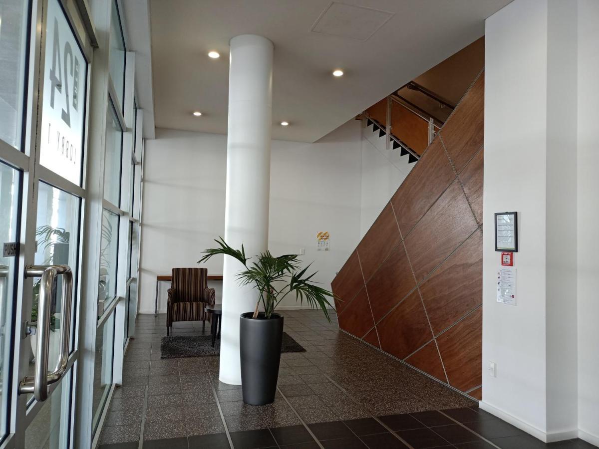 Princes Wharf Grace Apartments Auckland Exterior foto