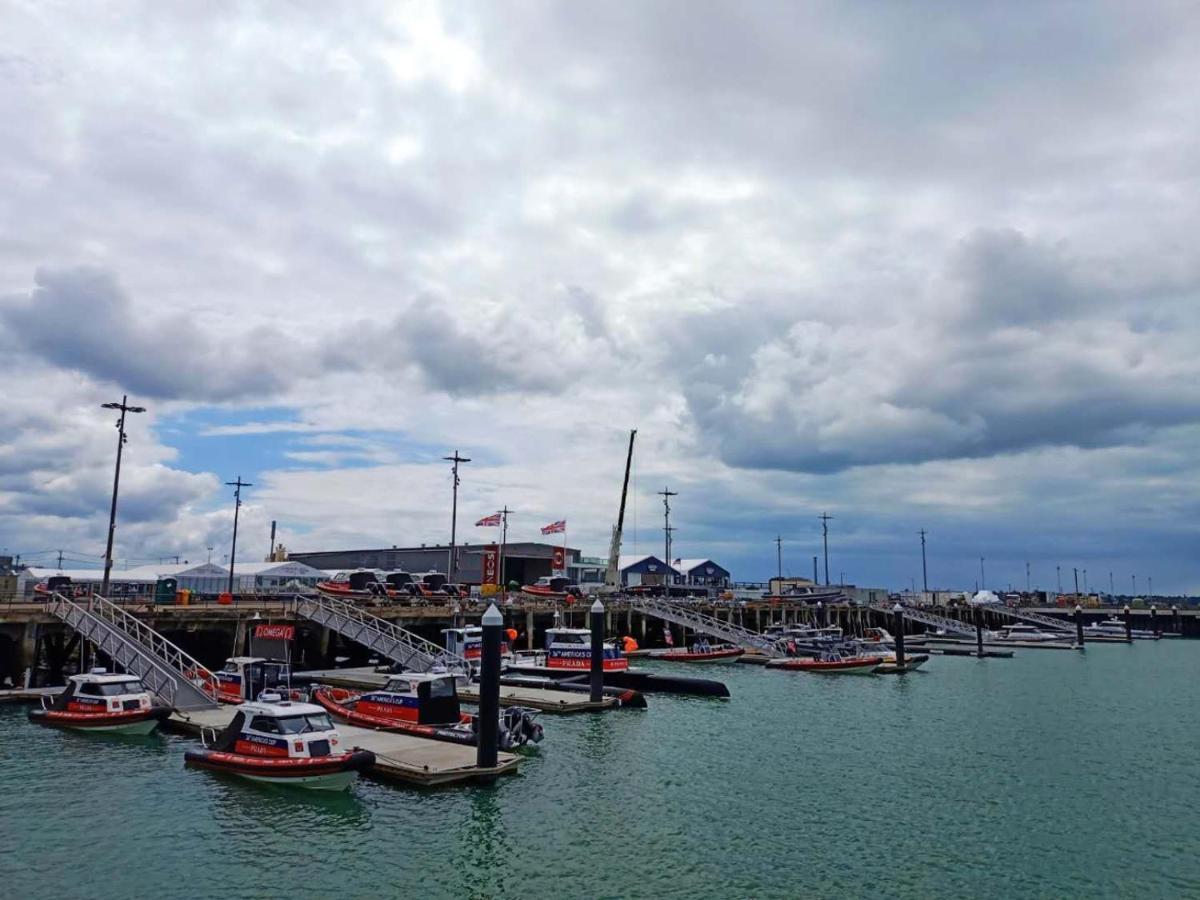 Princes Wharf Grace Apartments Auckland Exterior foto