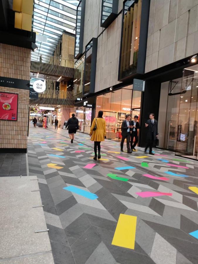 Princes Wharf Grace Apartments Auckland Exterior foto